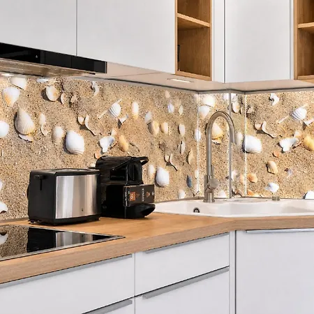Appartement Muschelzeit In Der Chloe
